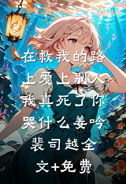 在救我的路上爱上别人，我真死了你哭什么姜吟裴司越全文+免费