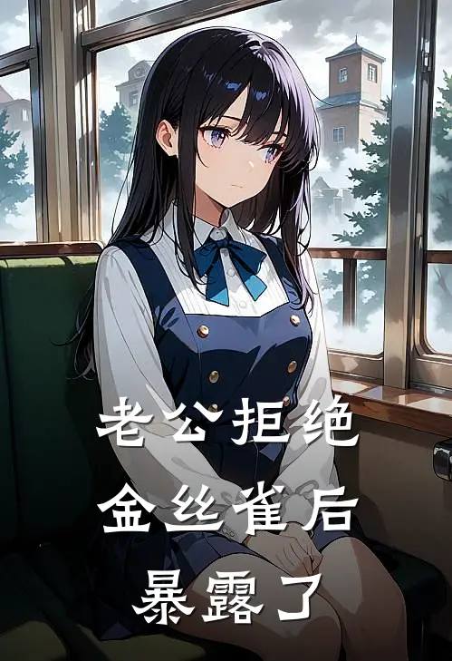 老公拒绝金丝雀后暴露了