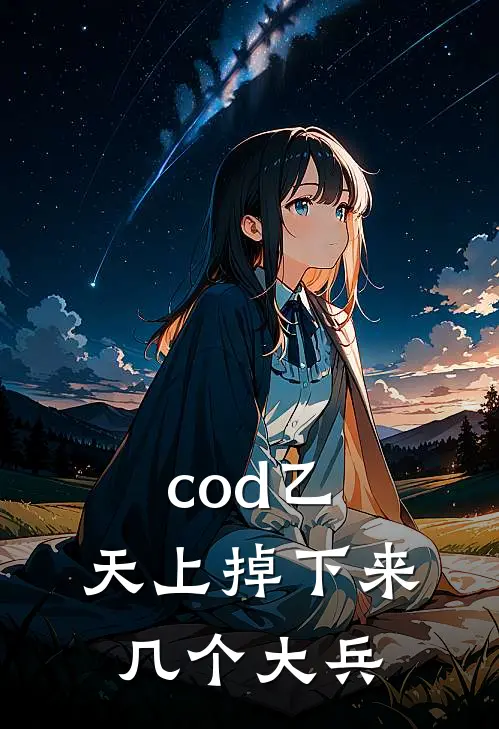 cod乙：天上掉下来几个大兵