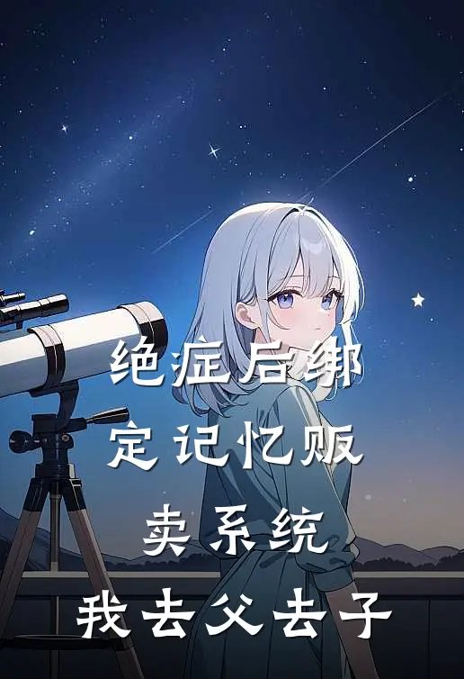 绝症后绑定记忆贩卖系统，我去父去子