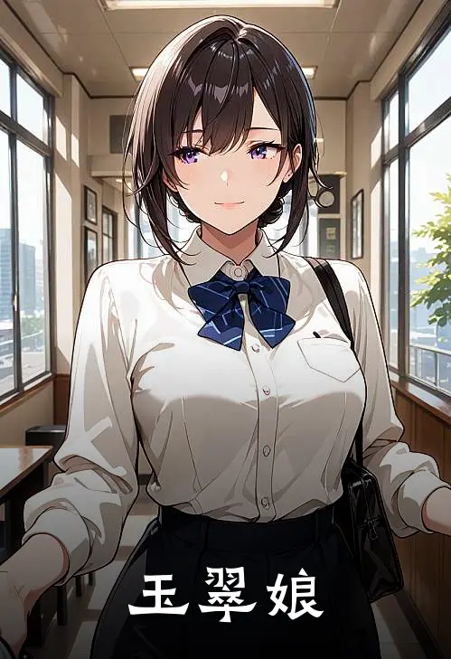 玉翠娘