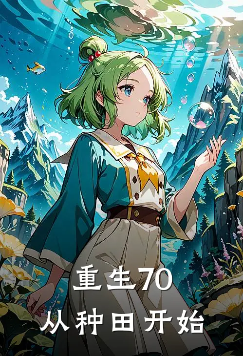 重生70：从种田开始