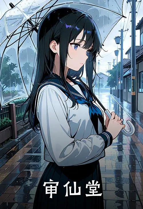 审仙堂