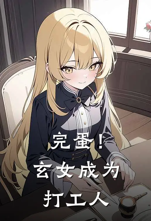 完蛋！玄女成为打工人