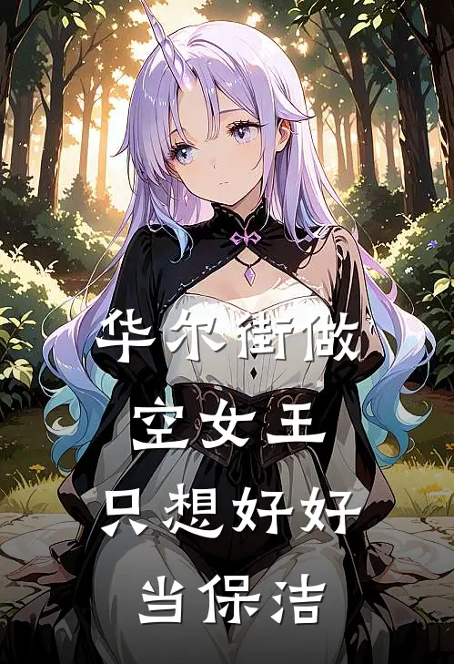 华尔街做空女王，只想好好当保洁