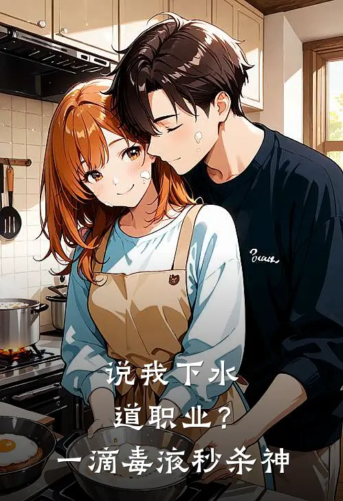 说我下水道职业？一滴毒液秒杀神