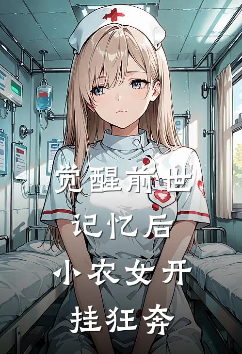觉醒前世记忆后，小农女开挂狂奔