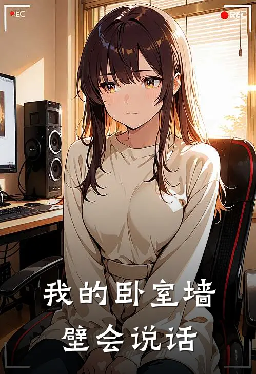 我的卧室墙壁会说话