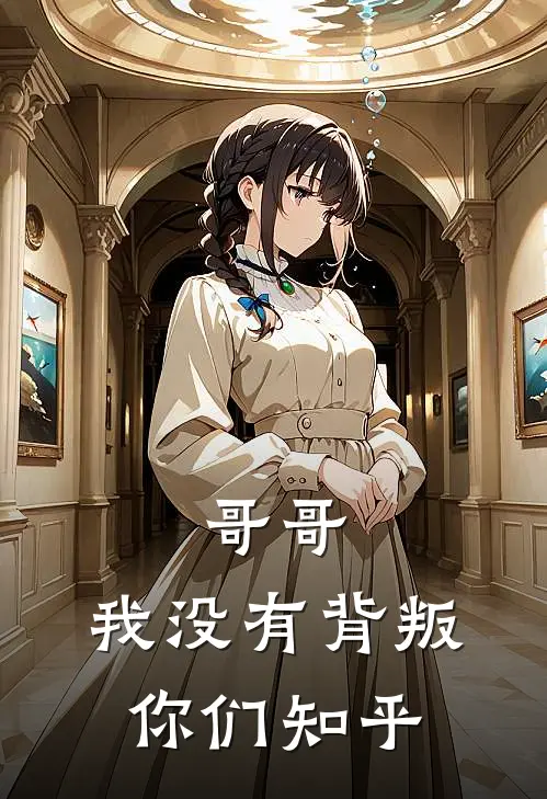 哥哥，我没有背叛你们知乎