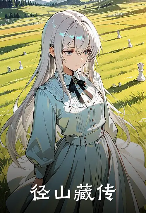 径山藏传