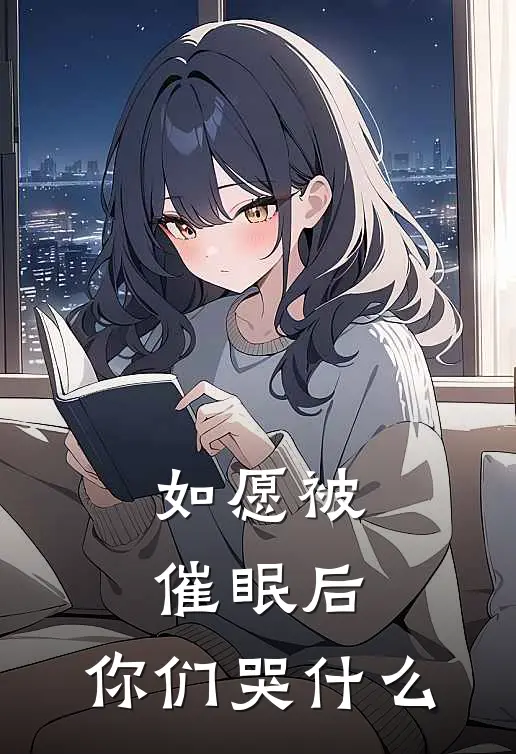 如愿被催眠后，你们哭什么
