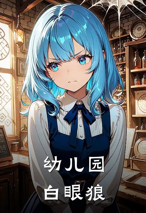 幼儿园白眼狼