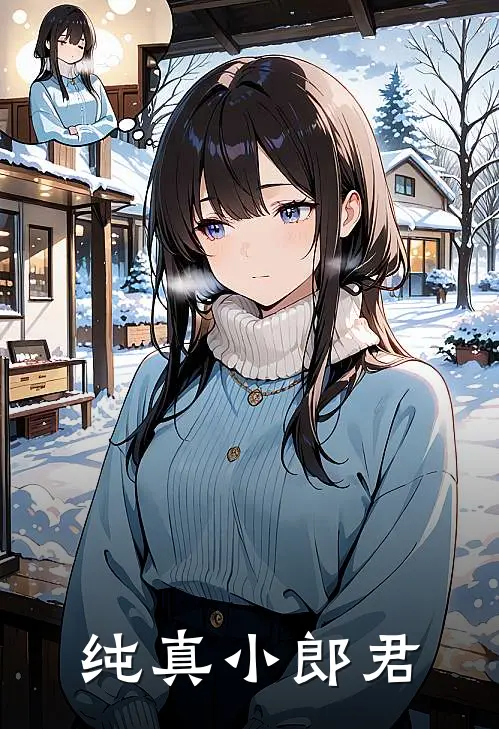 纯真小郎君
