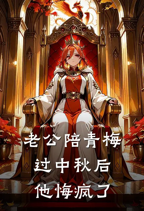 老公陪青梅过中秋后，他悔疯了