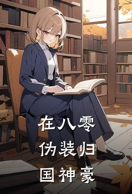 在八零，伪装归国神豪