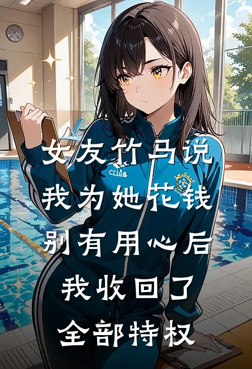 女友竹马说我为她花钱别有用心后，我收回了全部特权