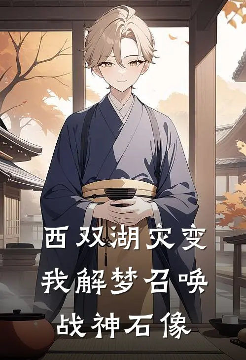 西双湖灾变，我解梦召唤战神石像