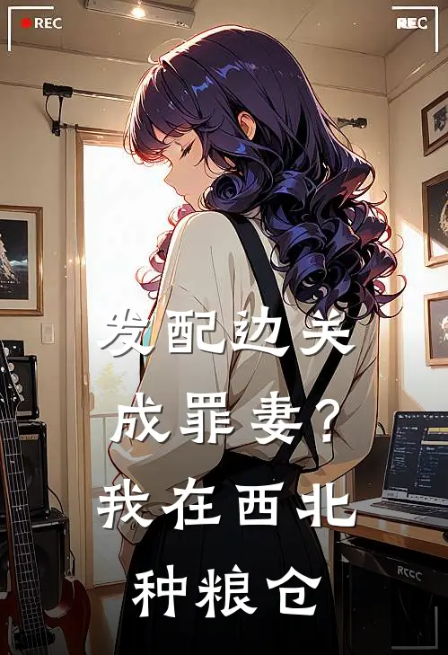 发配边关成罪妻？我在西北种粮仓