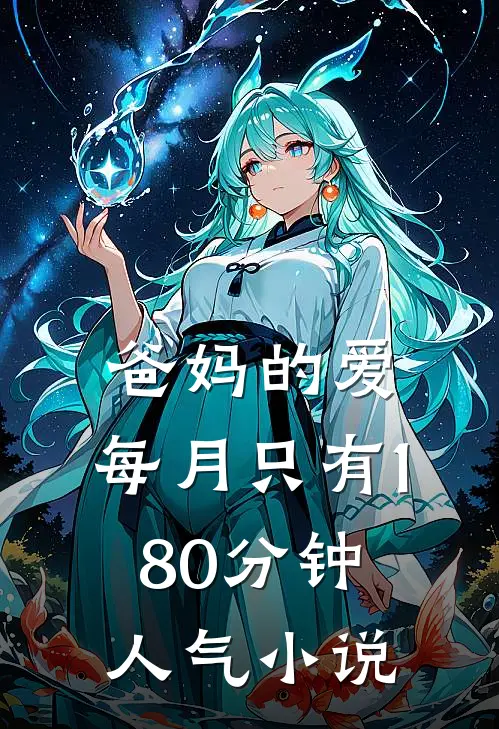 爸妈的爱，每月只有180分钟人气小说