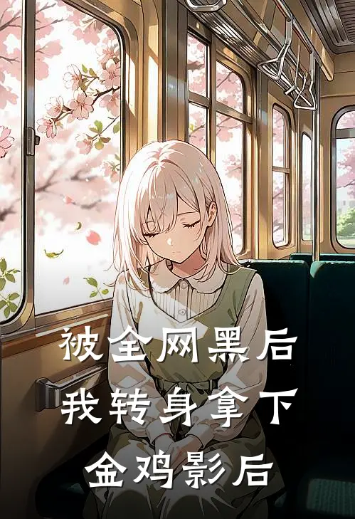 被全网黑后，我转身拿下金鸡影后
