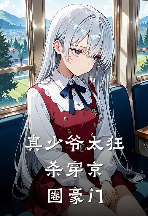 真少爷太狂，杀穿京圈豪门