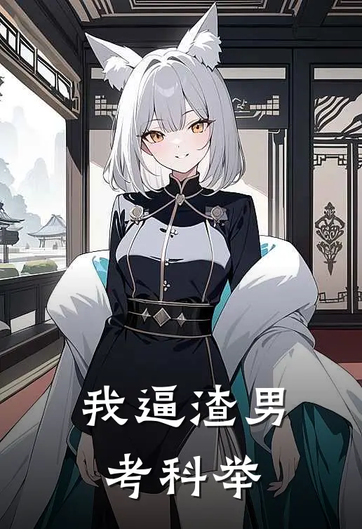 我逼渣男考科举
