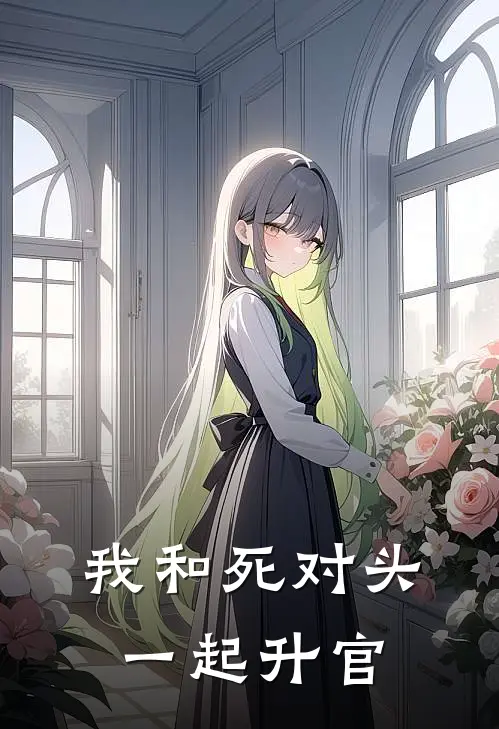 我和死对头一起升官