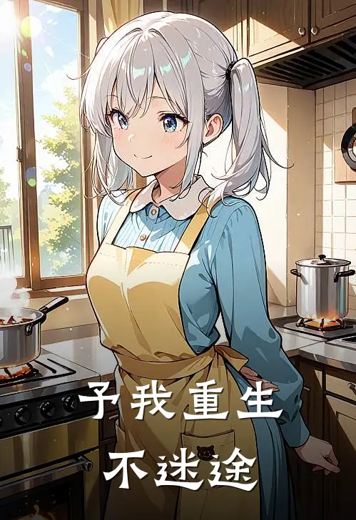 予我重生不迷途