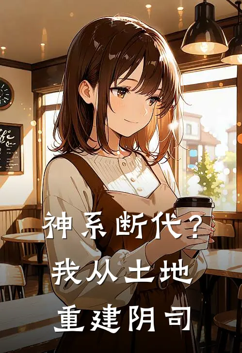 神系断代？我从土地重建阴司