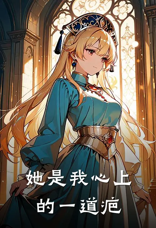 她是我心上的一道疤