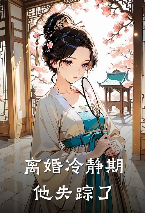 离婚冷静期，他失踪了