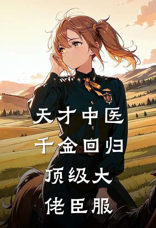 天才中医千金回归，顶级大佬臣服