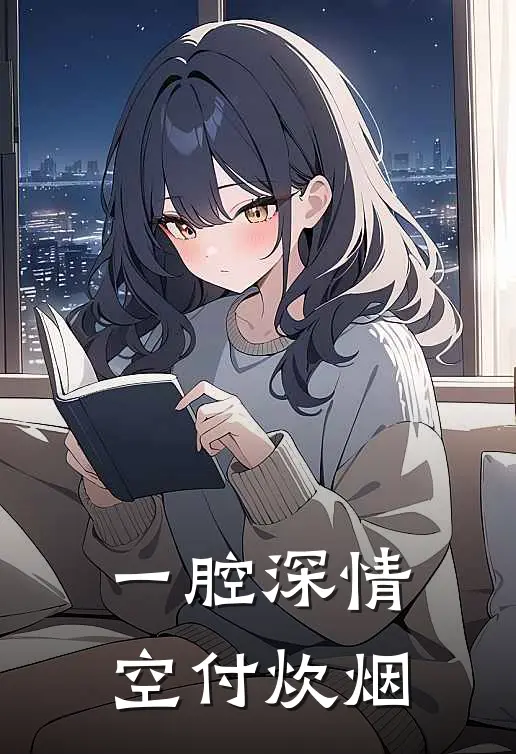 一腔深情，空付炊烟