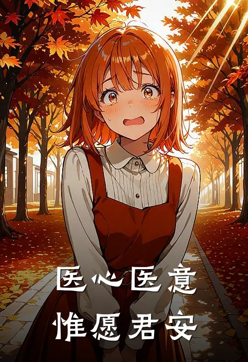 医心医意，惟愿君安