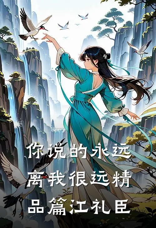 你说的永远，离我很远精品篇江礼臣