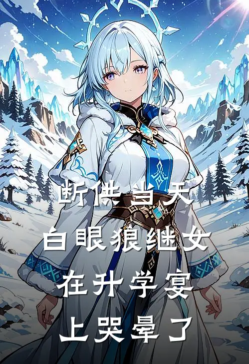 断供当天，白眼狼继女在升学宴上哭晕了