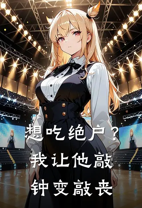 想吃绝户？我让他敲钟变敲丧