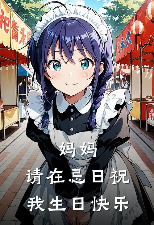 妈妈，请在忌日祝我生日快乐