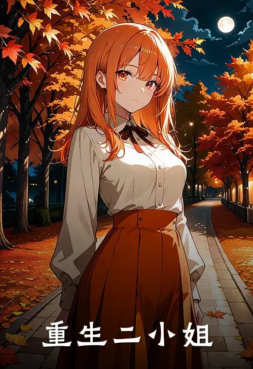 重生二小姐