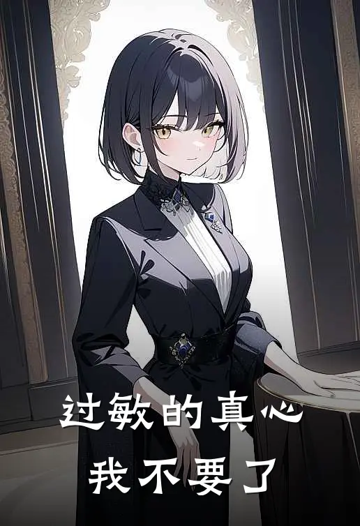 过敏的真心我不要了