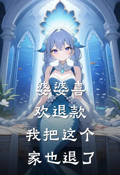 婆婆喜欢退款，我把这个家也退了