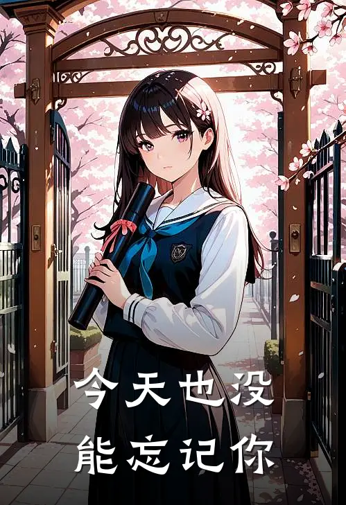 今天也没能忘记你