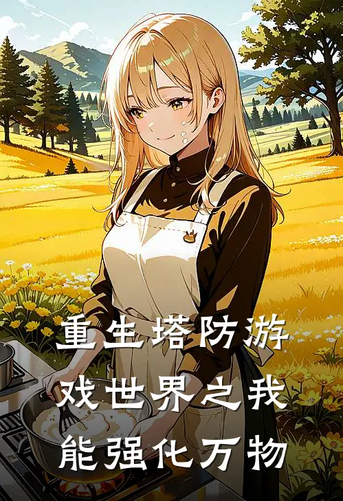 重生塔防游戏世界之我能强化万物
