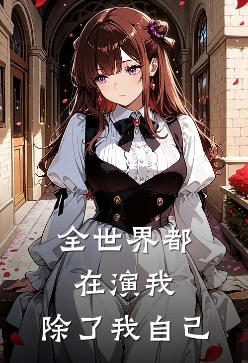全世界都在演我，除了我自己