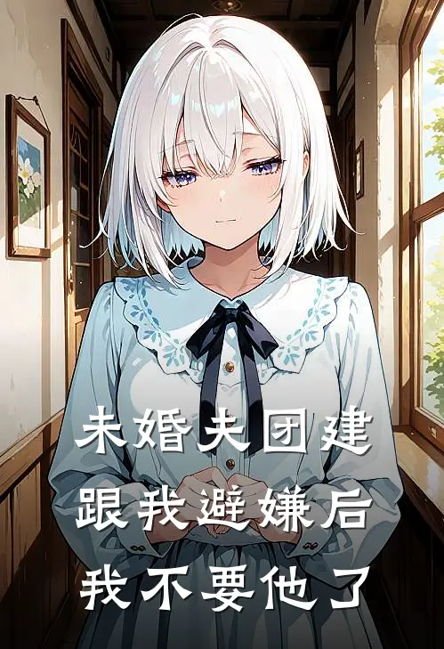 未婚夫团建跟我避嫌后，我不要他了