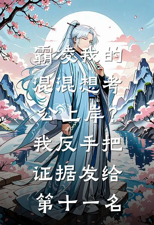 霸凌我的混混想考公上岸？我反手把证据发给第十一名