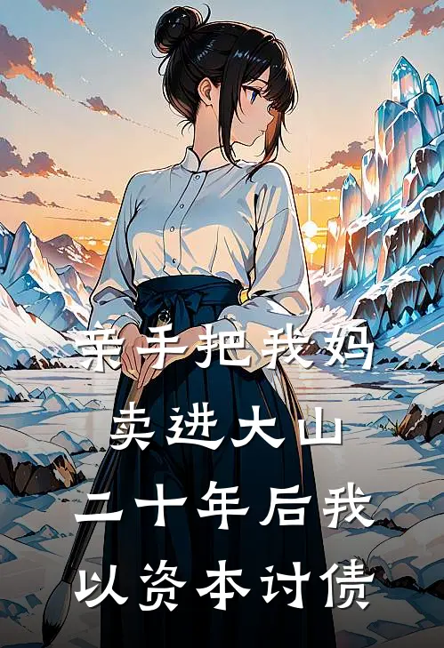 亲手把我妈卖进大山，二十年后我以资本讨债
