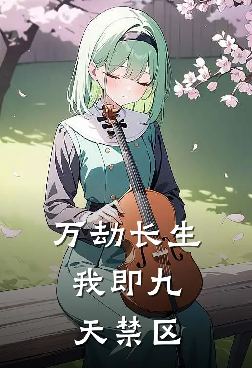 万劫长生：我即九天禁区