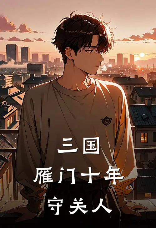 三国：雁门十年守关人