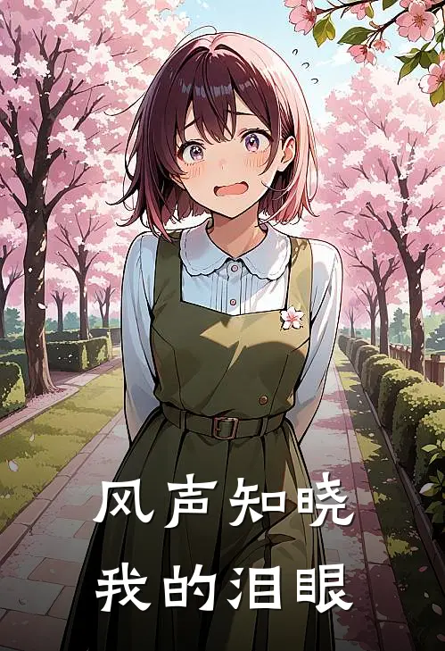 风声知晓我的泪眼